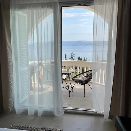 Villa Bellevue Apartment