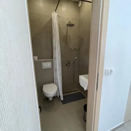 Apartment Villa Bellevue *